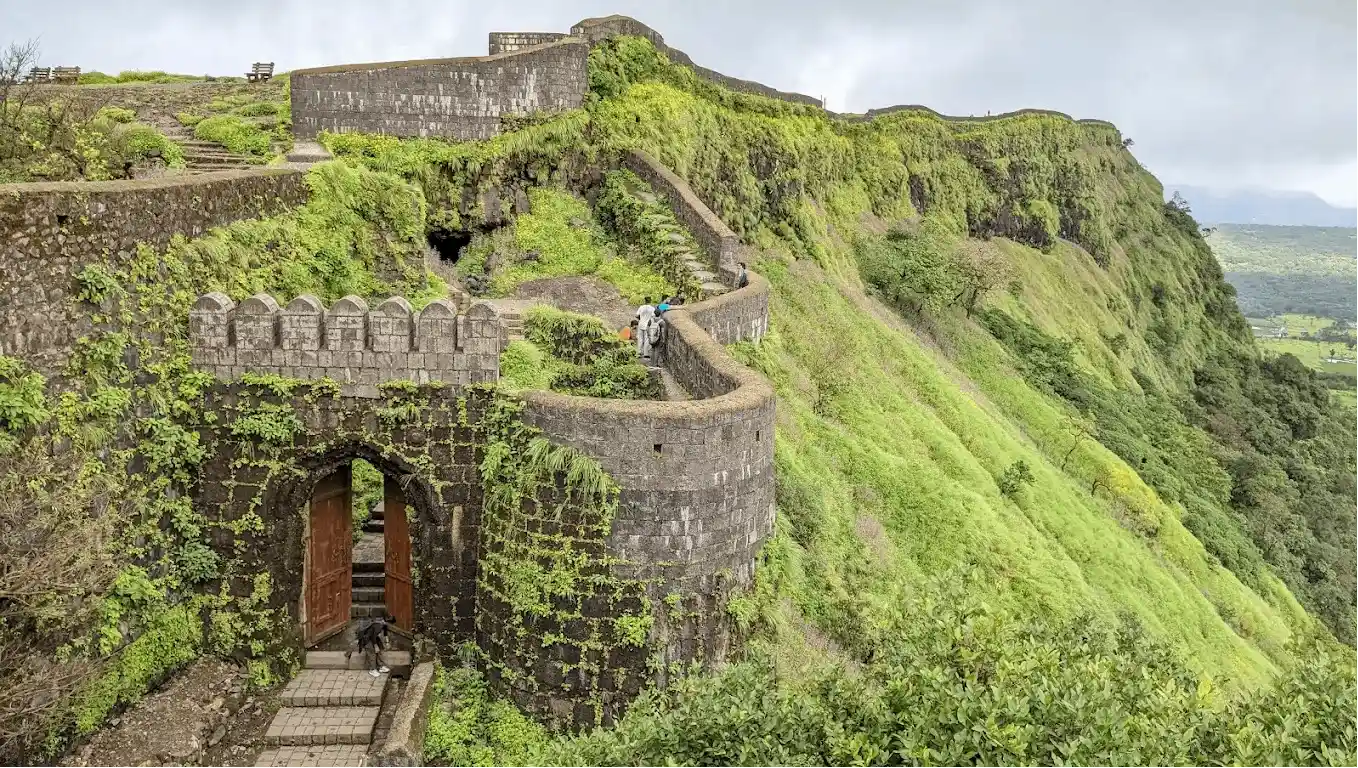 Korigad Fort